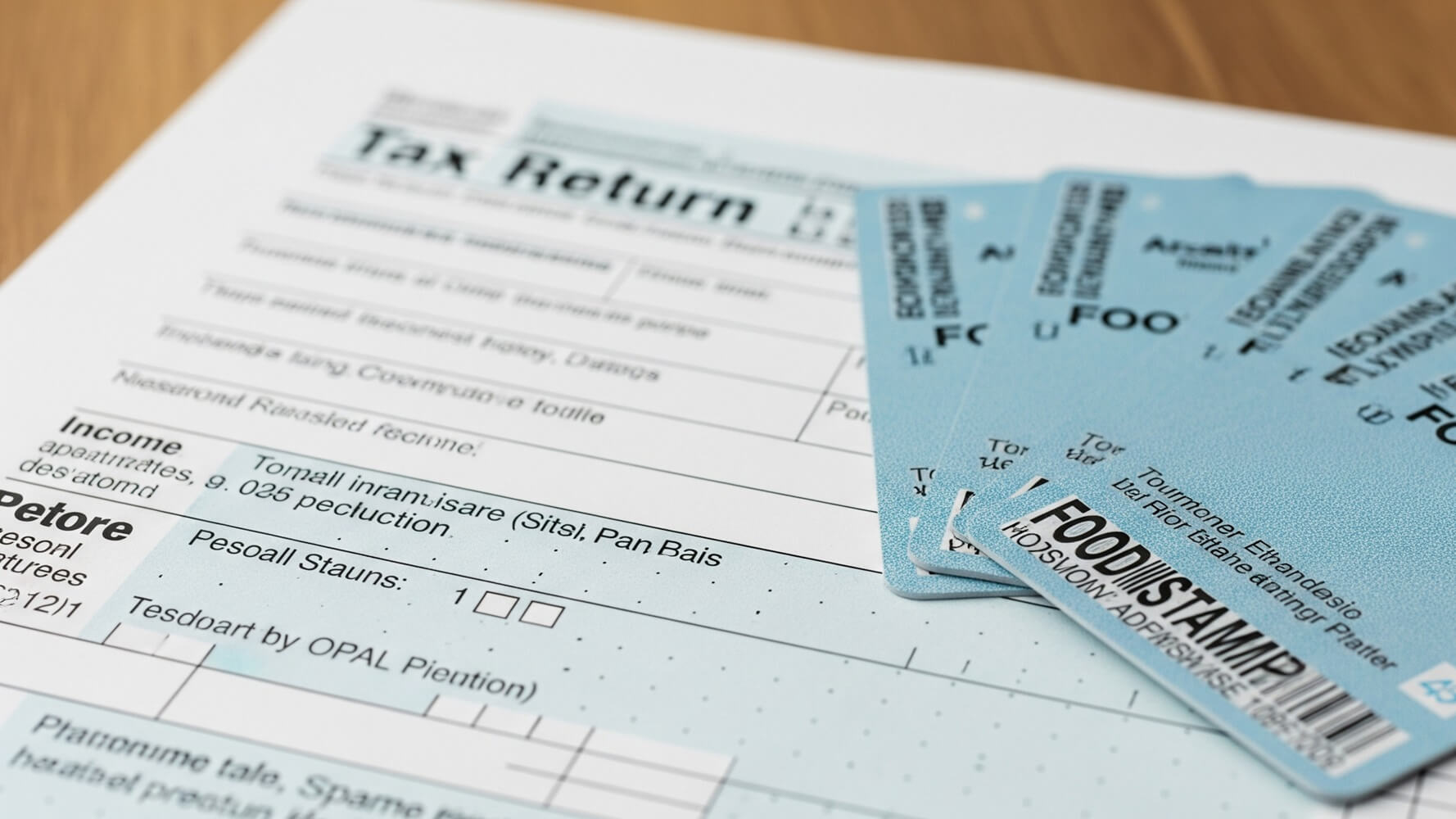 Do You Have To Pay Back Food Stamps?