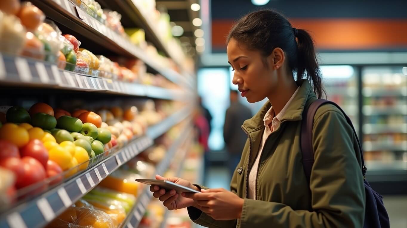 How Much Does A Single Mom Get In Food Stamps?