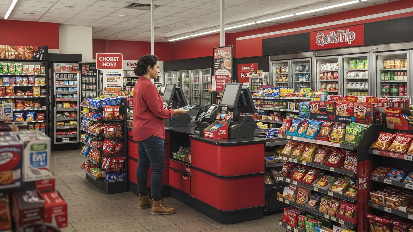 What Is Food Stamp Card?