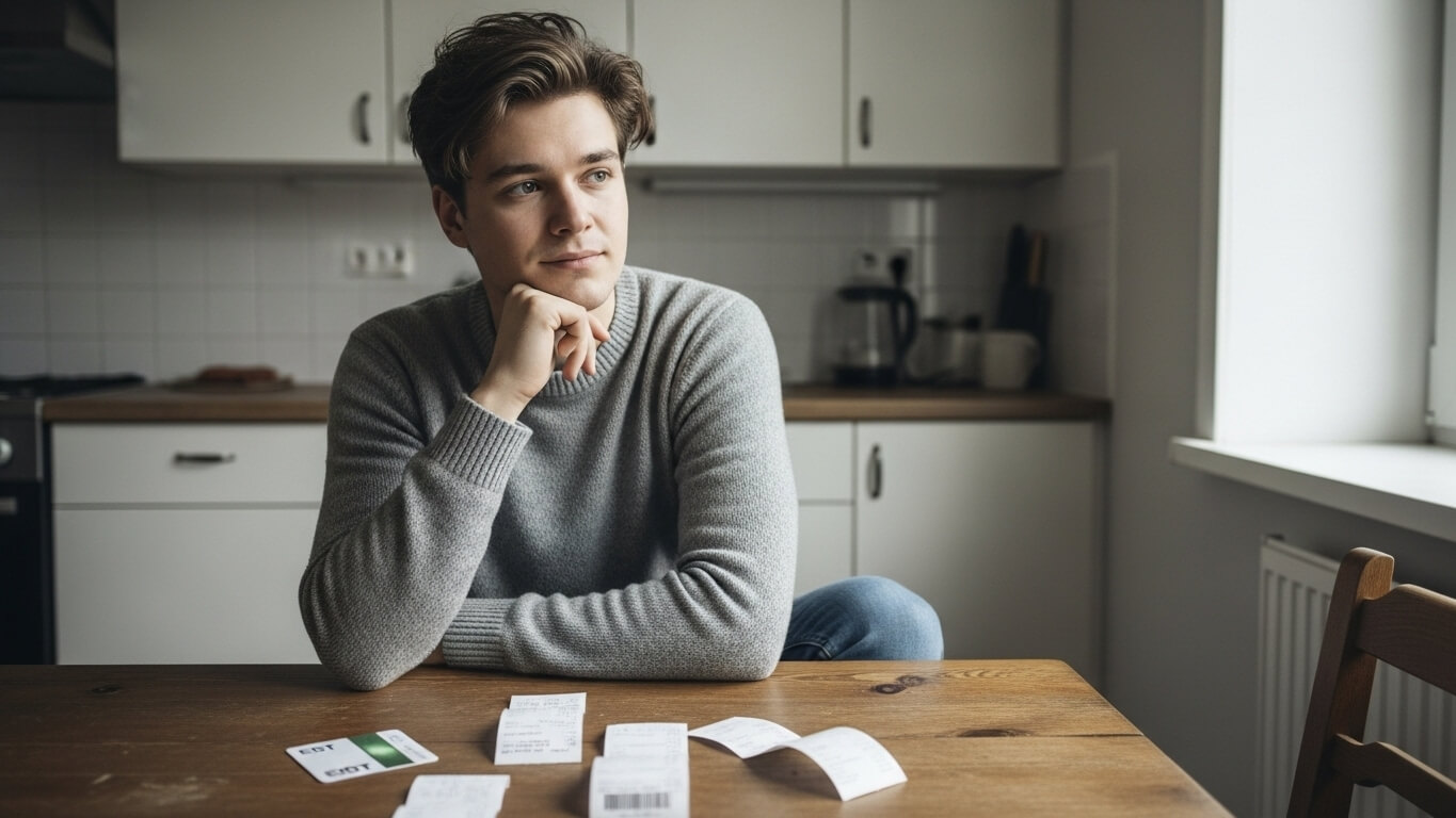 Does Food Stamps Count As Income For Mortgage?