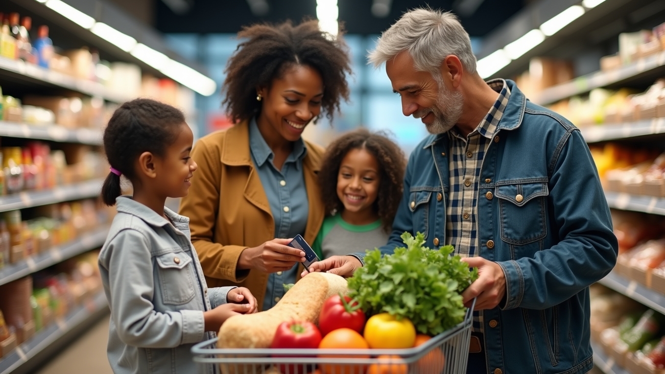 How Long Does It Take To Get Food Stamps After You Apply?
