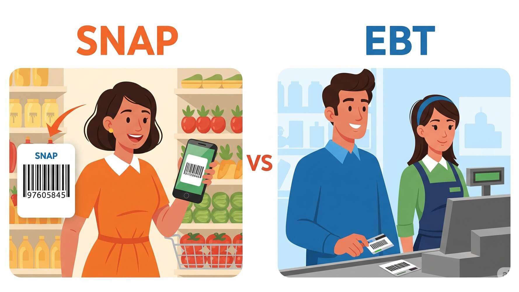 How Much Do Food Stamps Cost Taxpayers?